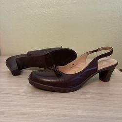 Sudini Comfort Shoes