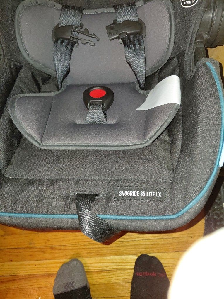 Car Seat