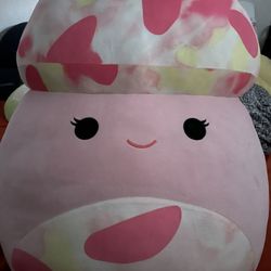 Huge Squishmallow