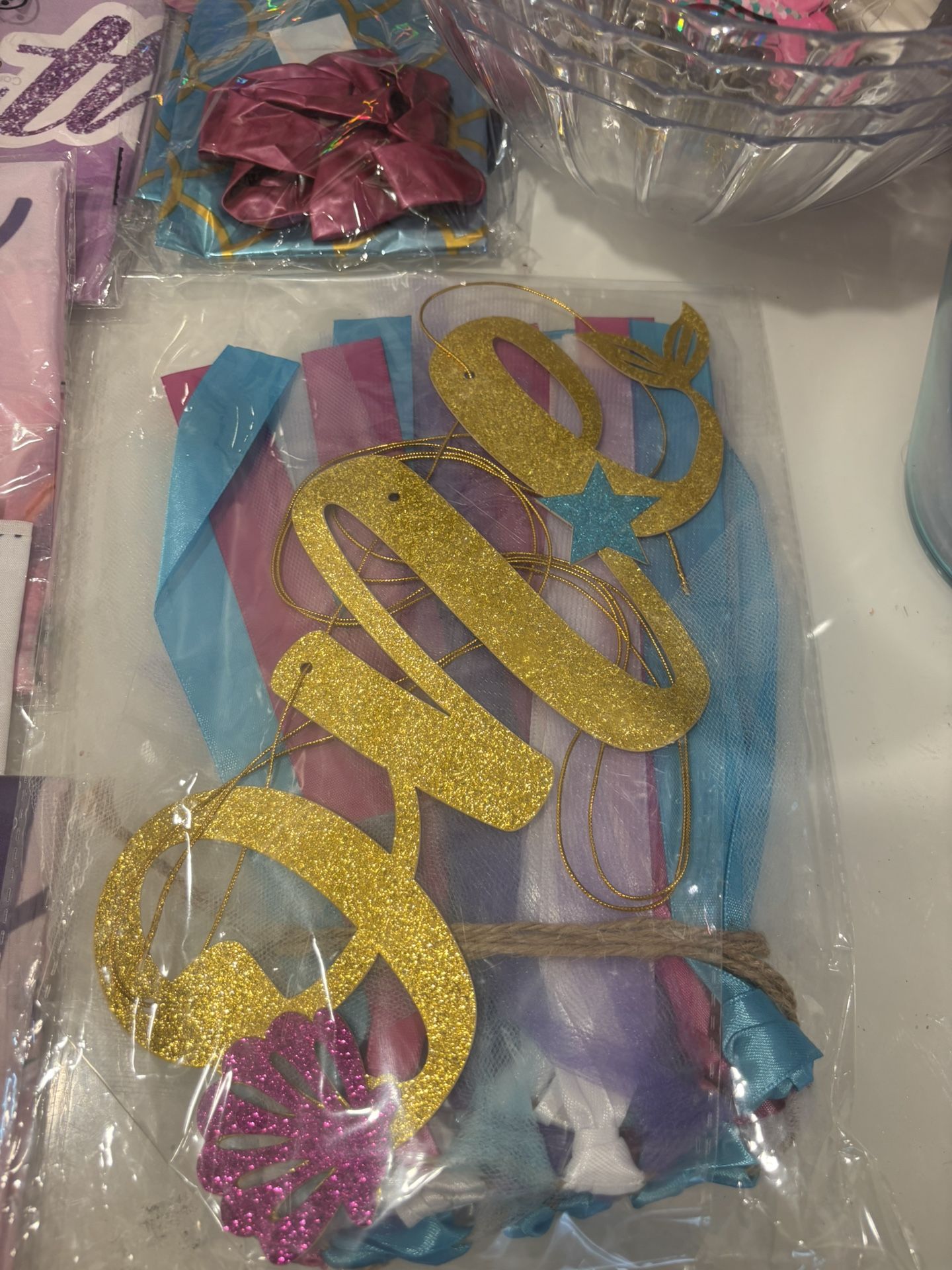 One Under The Sea