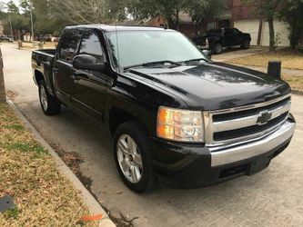 2008 chevy silverado