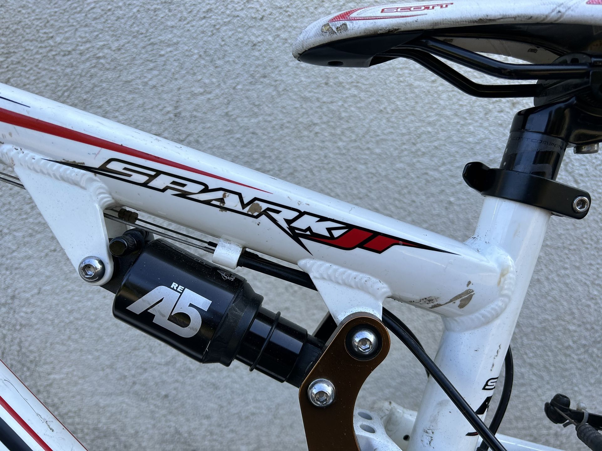 Scott Spark Jr 24