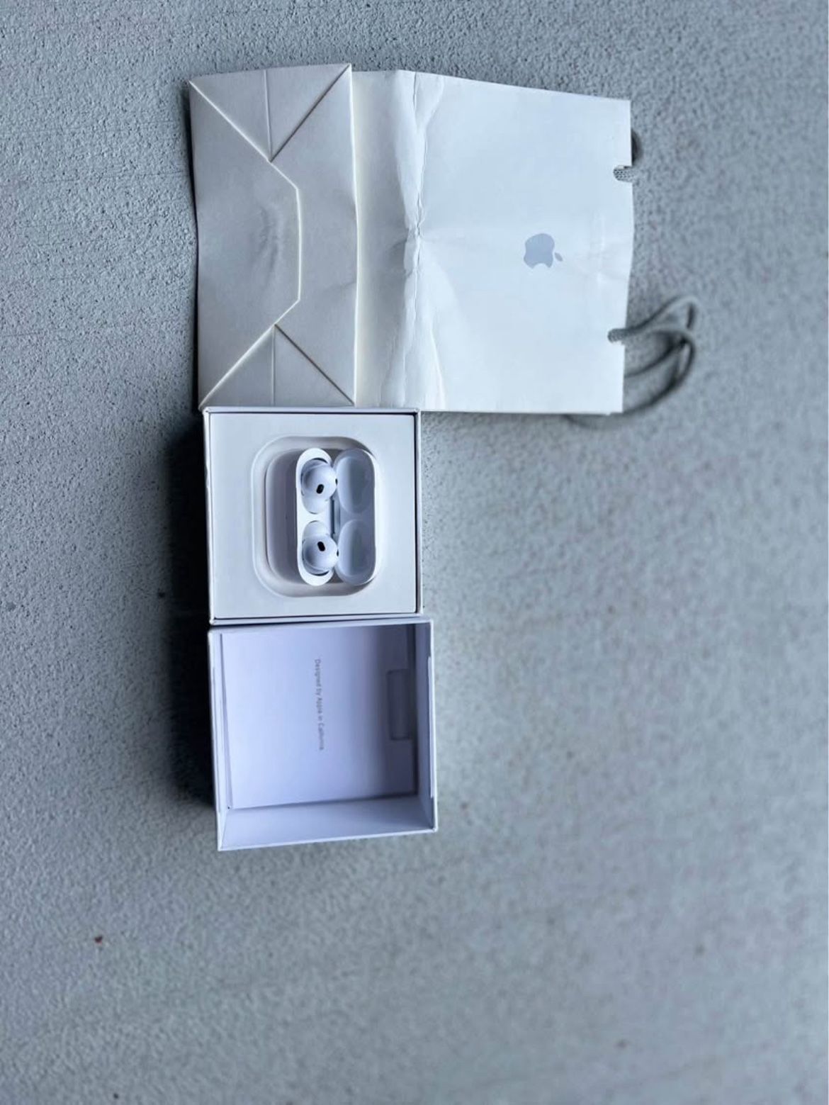 Air Pod Gen 2, Brand New, Opened Once For Pictures.