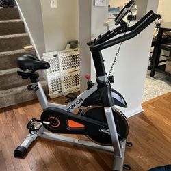 Yosuda Indoor Cycling Bike Exercise/spin (Shadowlawn Oceanfront)