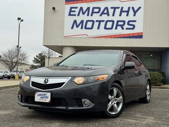 2013 Acura TSX