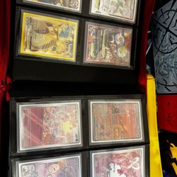 Pokemon Card Collection 