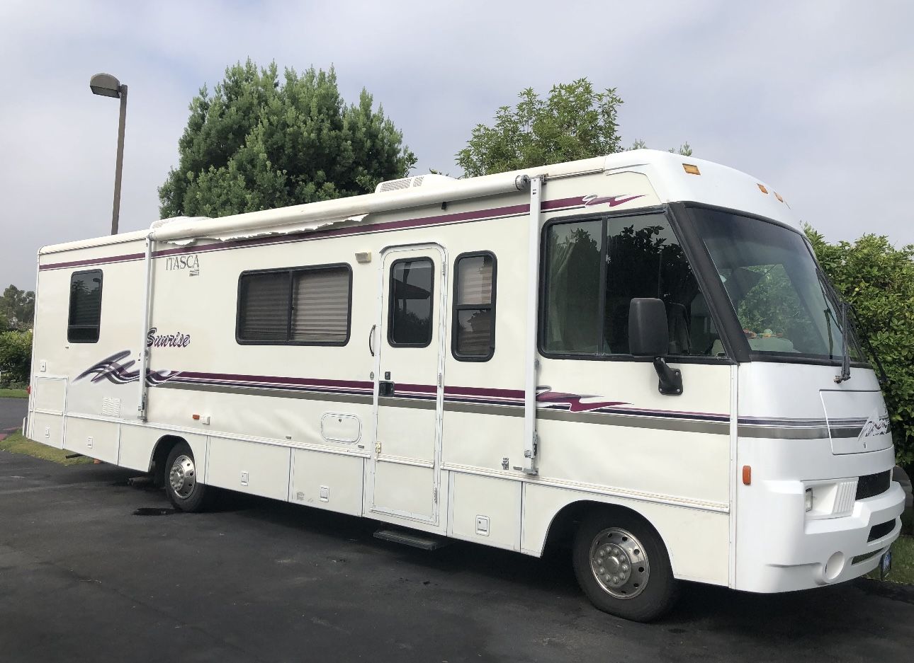RV 1997