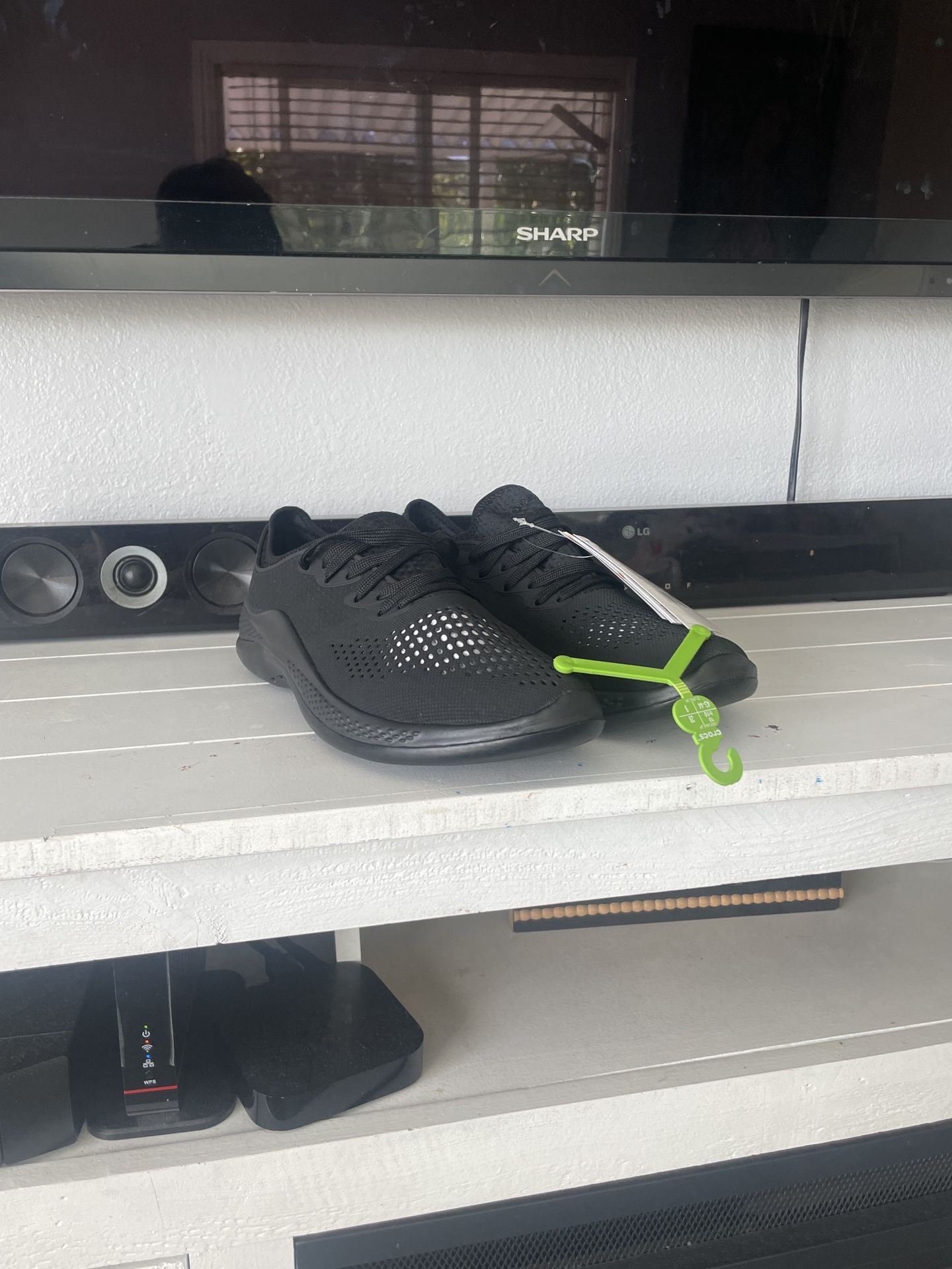 Croc Literide 360 Pacer