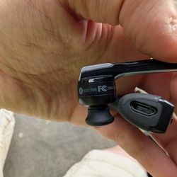 Bluefit Wireless Bluetooth Headset