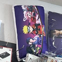Decorarive Pillows