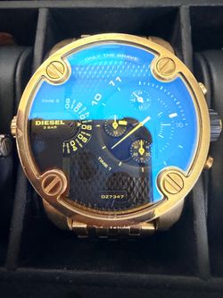 Diesel watch