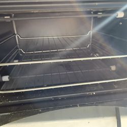Oven
