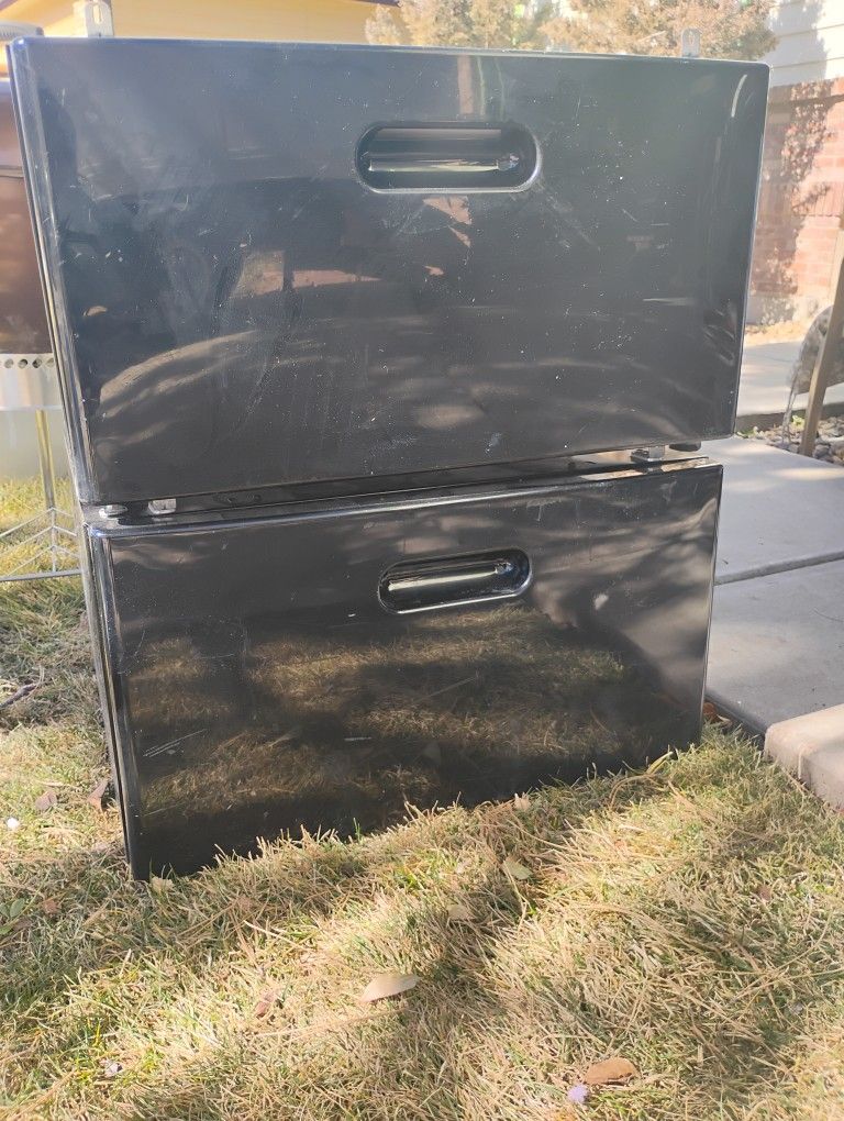 For Sale: Washer & Dryer Storage Pedestals – 27”