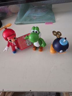 Nintendo