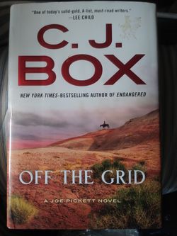 Off The Grid 