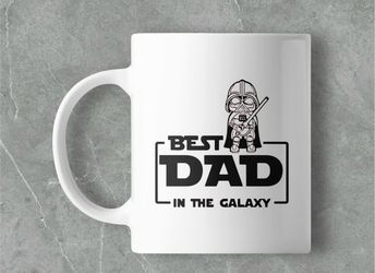 Father’s Day Mug- 11oz