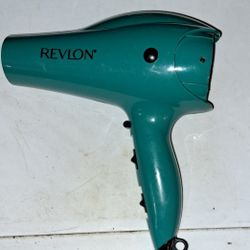 Blow Dryer 