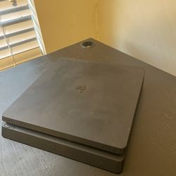 PS4 Slim 1TB