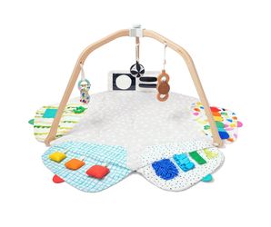 Baby Play Gym Mat