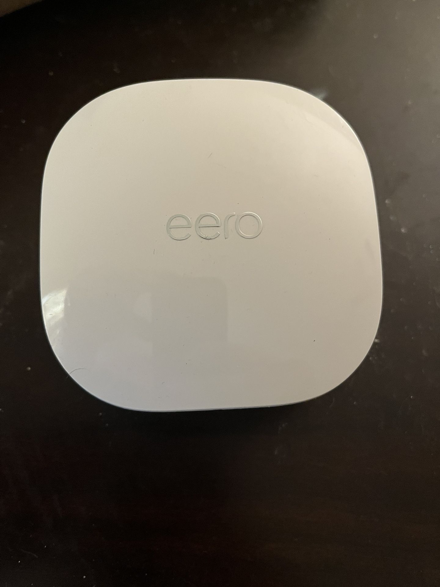 Amazon Eero Mesh Internet Wi-Fi Router