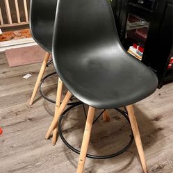 Counter Stool ( Set Of 2) 