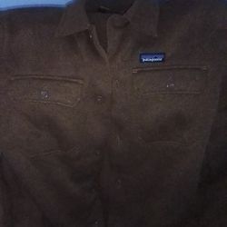 Patagonia Men's Jacket 