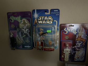 Figurines