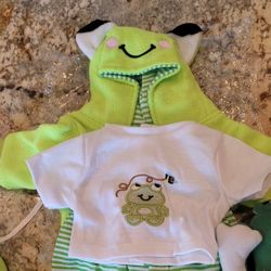 Reborn Doll Clothes