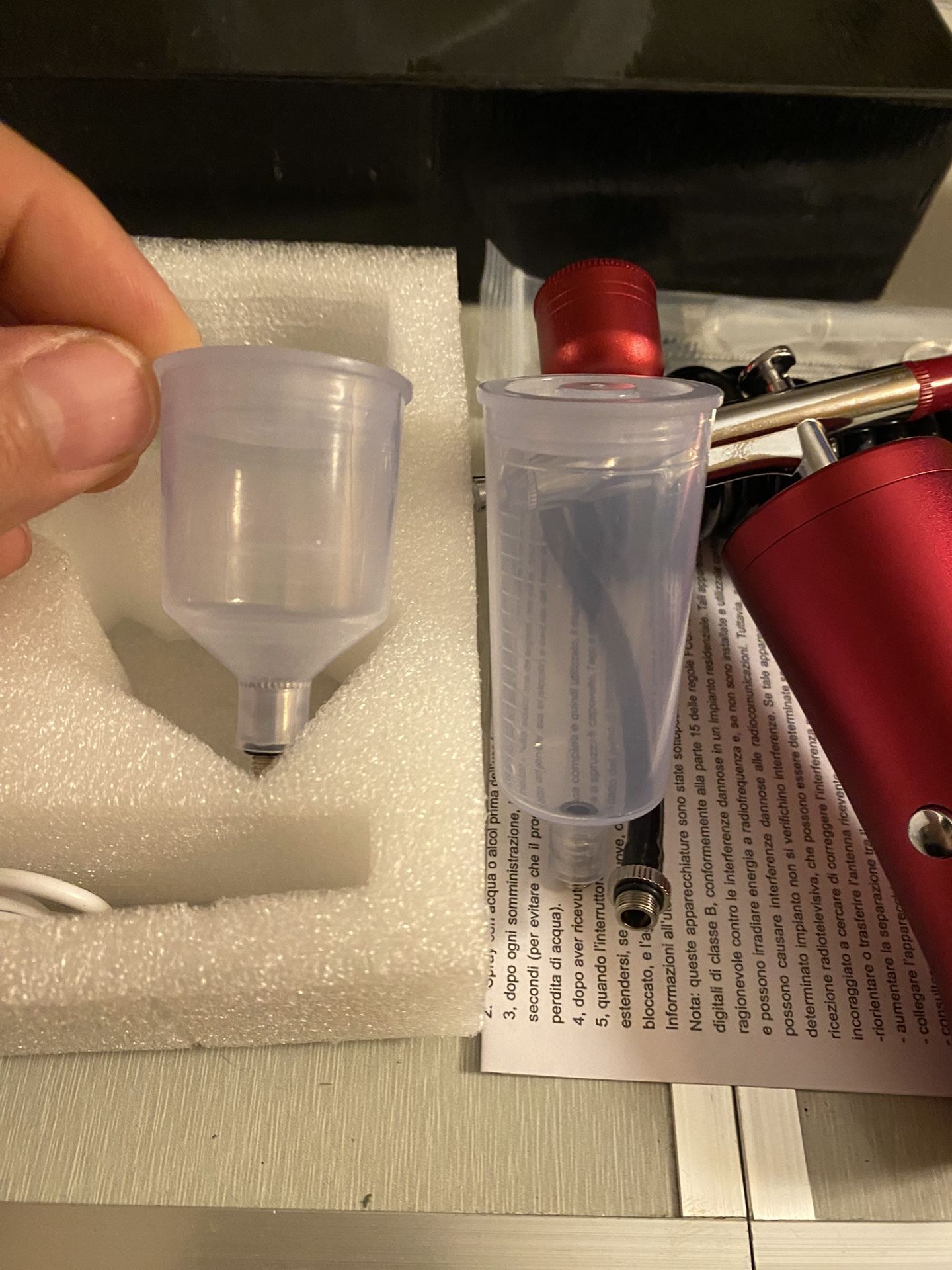 Airbrush 