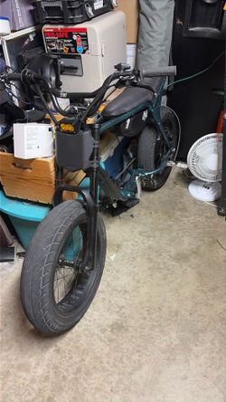 Super 73zx