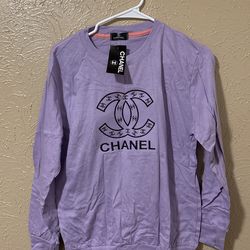 Fashion Long Sleeve