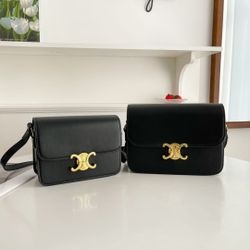 Women CLNE shoulder bag