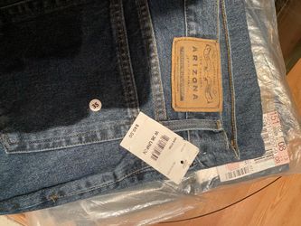 Men’s Arizona relaxed fit jeans