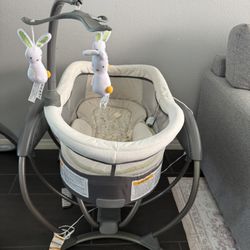 Graco Swing