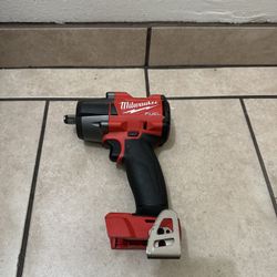 Milwaukee Impact  Wrench 1/2 In 