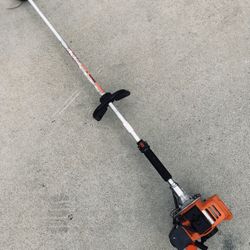 TMC Kawasaki Commercial Gas Weed Eater
