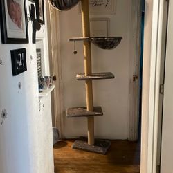 Cat Tree
