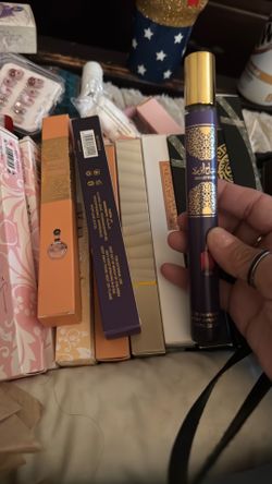 Travel fragrance 3 for 20