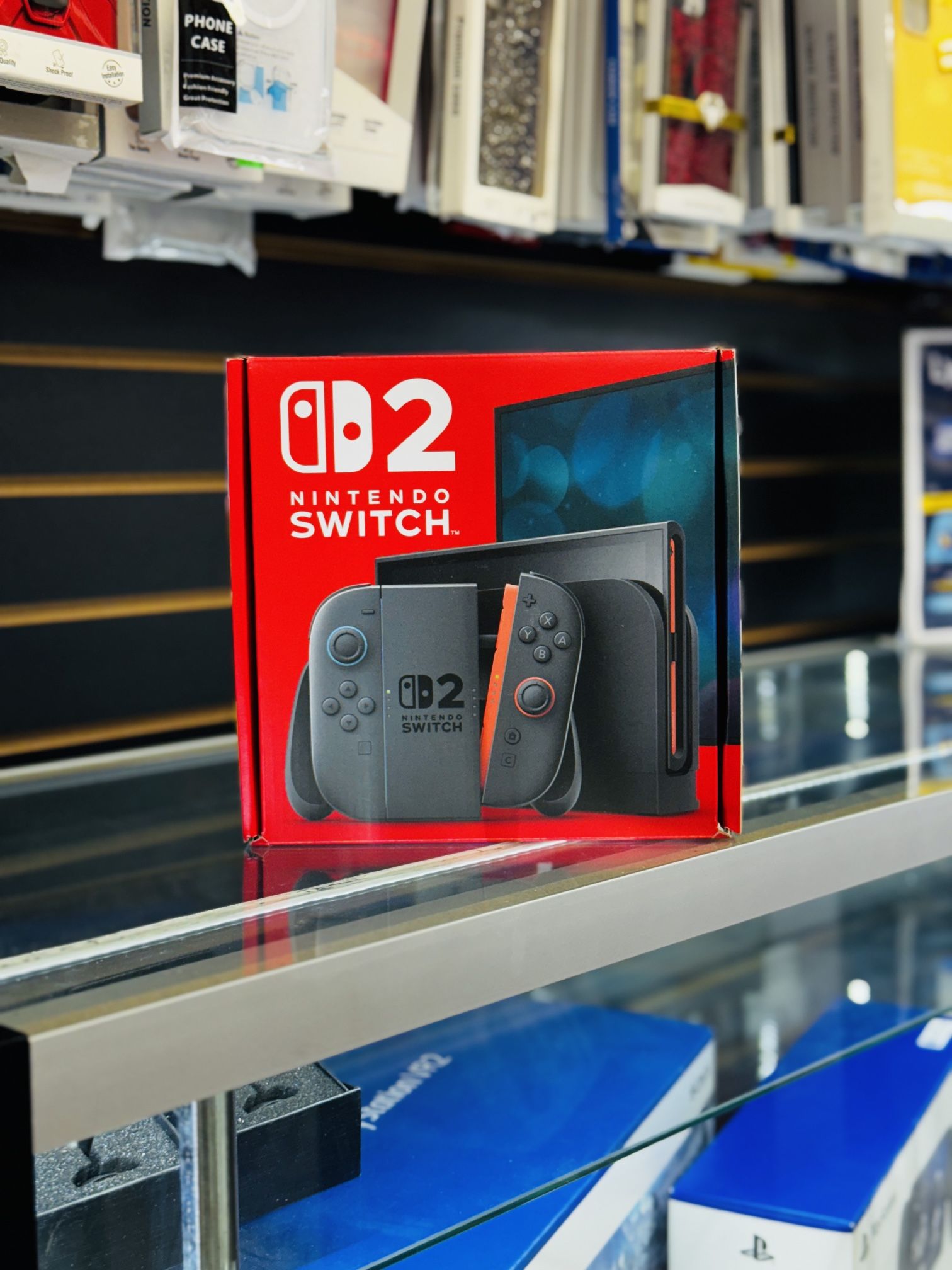 Nintendo Switch 2