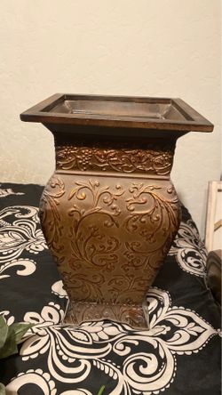 Large Vase