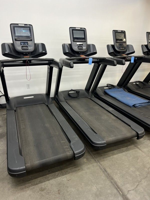 Commercial Treadmills, Stairmasters Ellipticals, Bikes Delivered