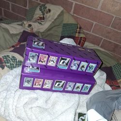 2 (Individual)Panini Donruss 2025 Football Sets