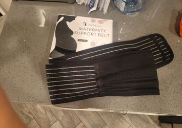 Numomz Maternity Support Belt