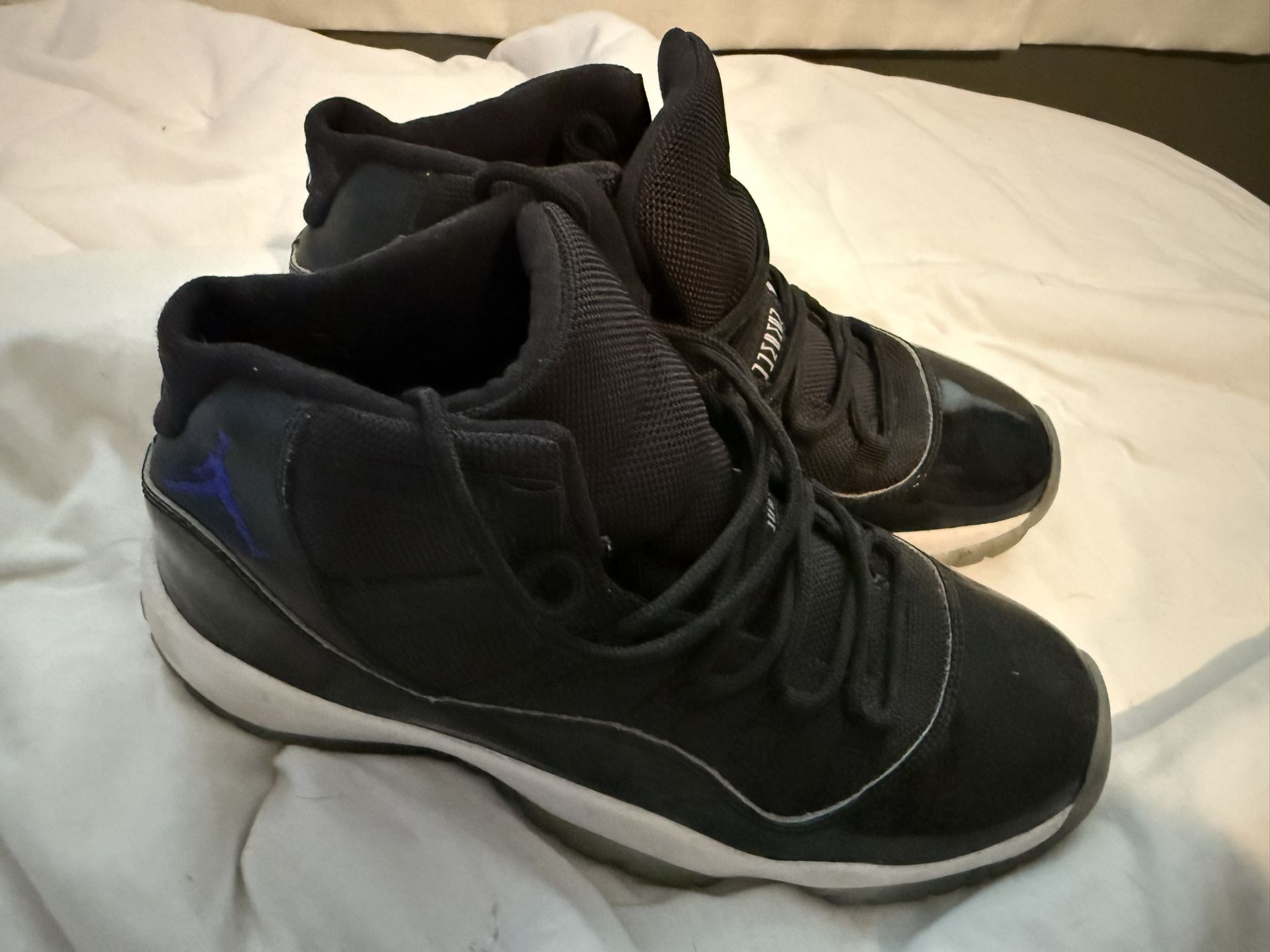 Jordans