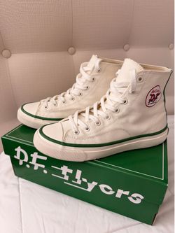 Classic High-Top PF Flyers
