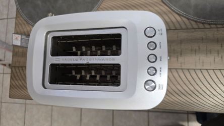 Breville 2-Slice Smart Toaster – Stainless Steel – Model BTA820XL/A