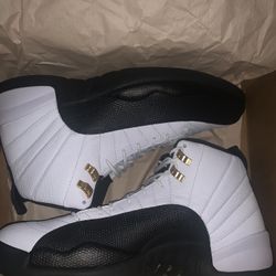 Retro Jordan 12s