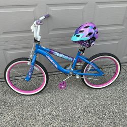 bike 20 inch 