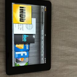 Kindle 