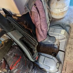 Vaccums